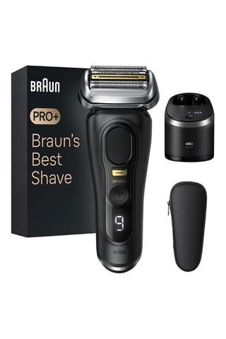 Rasoir électrique Series 9 PRO+ 9560cc