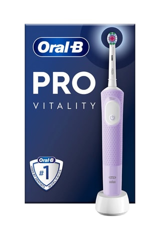 Brosse à dents électrique Vitality Pro