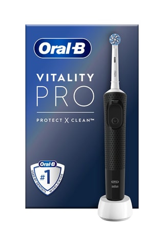 Brosse à dents électrique Vitality Pro -