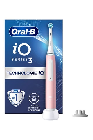 Brosse à dents électrique iO3S