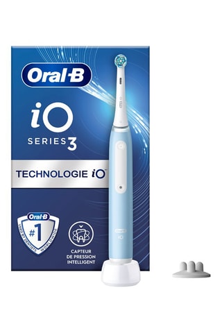 Brosse à dents électrique iO3S