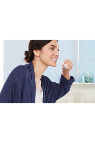 Brosse à dents électrique Oral-B Smart 4 - 4000N 