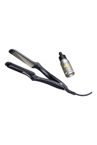 Lisseur The Styler et soin à l'huile de Marula 30 ml