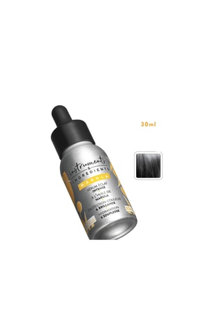 Lisseur The Styler et soin à l'huile de Marula 30 ml