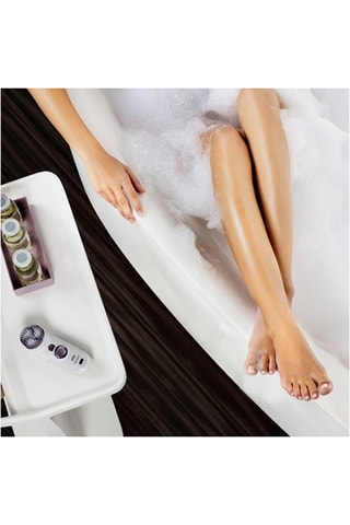Tête de rechange pour rouleau de massage Silk-épil
