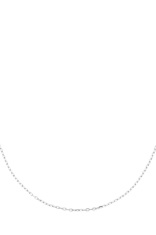 Ketting  Witgoud