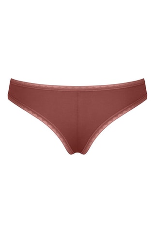 2 Tanga’s GO Brazil - Bruin en Oranje