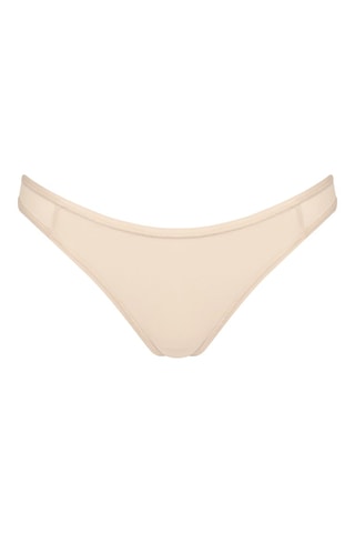 Tanga Soft Adapt - Ecru