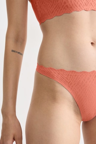 String - Oranje