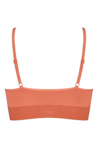Bralette Ever Infused Multi Vit - Oranje