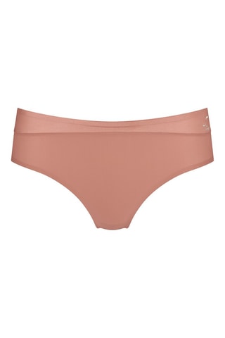 Hipster Smooth High Leg Brief Oudroze