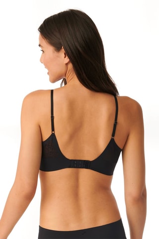 Beha By Superb Soft Zwart
