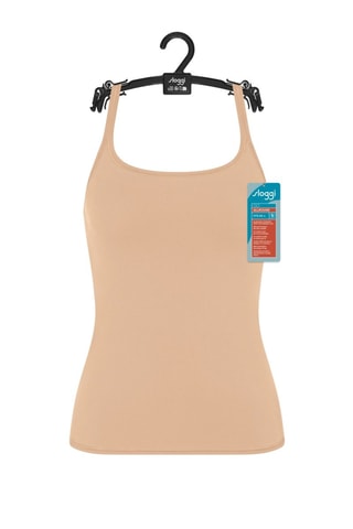 Hemdje Go Allround  - Beige