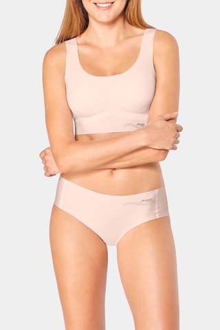 Sportbeha Zero Feel - Beige