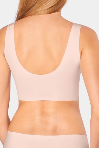 Sportbeha Zero Feel - Beige