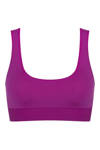 Bralette Ever Infused - Paars