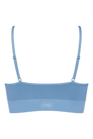 Bralette Ever - Lichtblauw