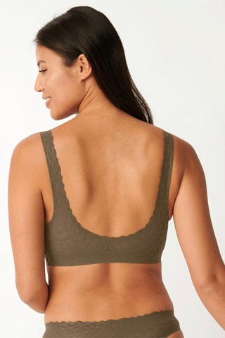 Bralette Kaki