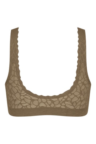 Bralette Kaki