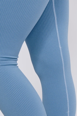 Legging Ever Infused Relax - Blauw
