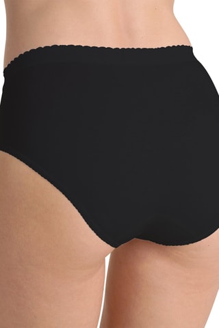 2 Slips Control - Zwart