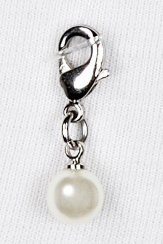 3 Slips Basic H Pearl Maxi - Wit