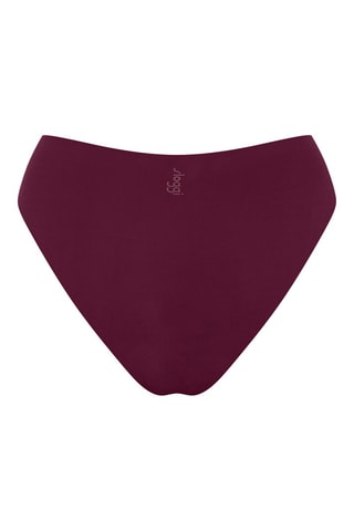 Slip Zero Feel 2.0 - Bordeauxrood