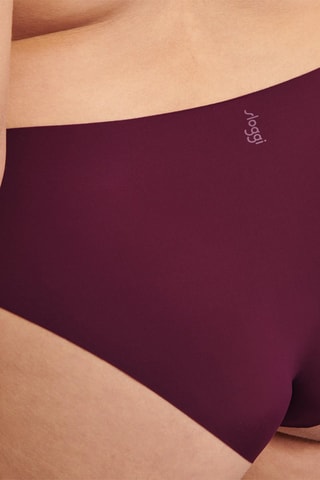 Slip Zero Feel 2.0 - Bordeauxrood