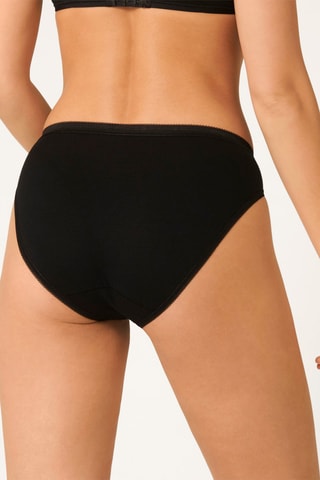 Slip - Zwart