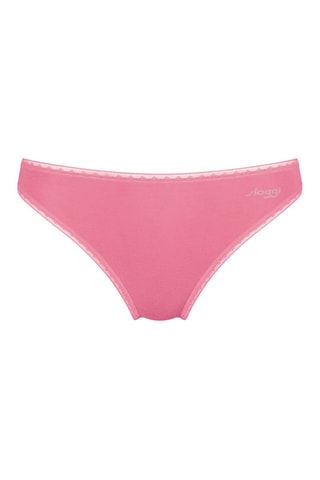 2 Slips Go Tai C2P Grijs en Roze