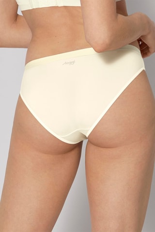 Slip Wow Comfort 2.0 Tai Ecru