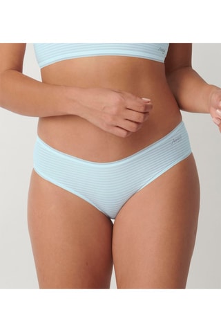 Slip Ever Fresh Plus Hipster Blauw