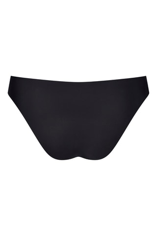 Slip By Superb Zwart