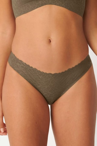 Slip Kaki