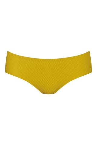 Slip Zero Feel Flow Hipster Citroengeel