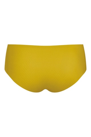 Slip Zero Feel Flow Hipster Citroengeel