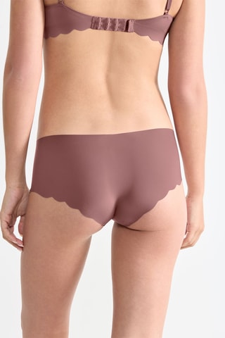 2 Hipsters ZERO 2.0 Short - Bruin