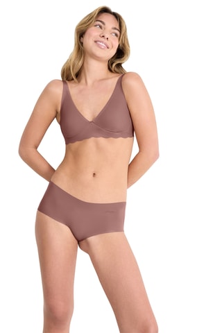 2 Hipsters ZERO 2.0 Short - Bruin