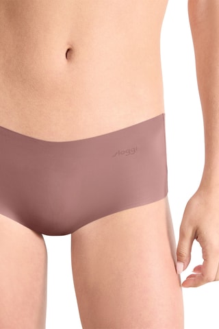 2 Hipsters ZERO 2.0 Short - Bruin