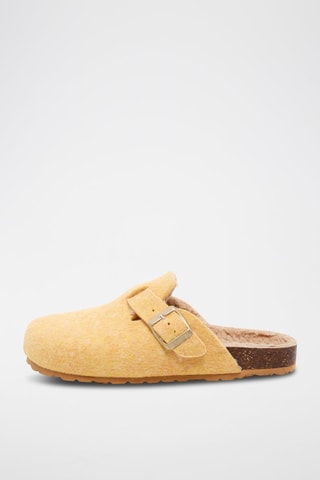 Clogs Rosso Geel