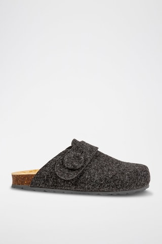 Clogs Rosso - Zwart