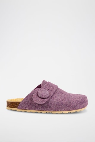 Clogs Rosso - Paars