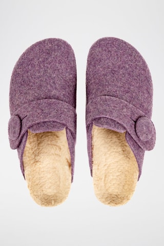 Clogs Rosso - Paars