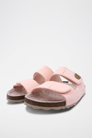 Muiltjes Roze