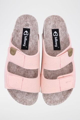 Muiltjes Roze