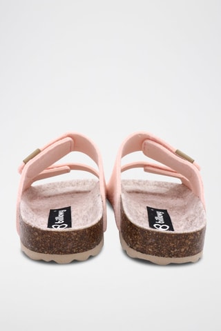 Muiltjes Roze