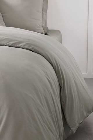 Housse de couette Essential - Beige