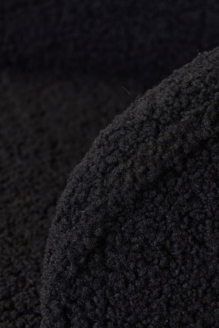 Fauteuil - Noir