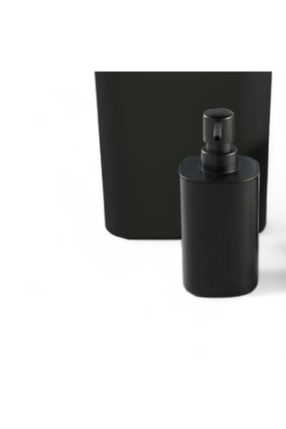 Ensemble accessoires de salle de bain - 5 pièces