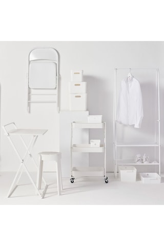 Table d’appoint - 78 x 60 x 40 cm